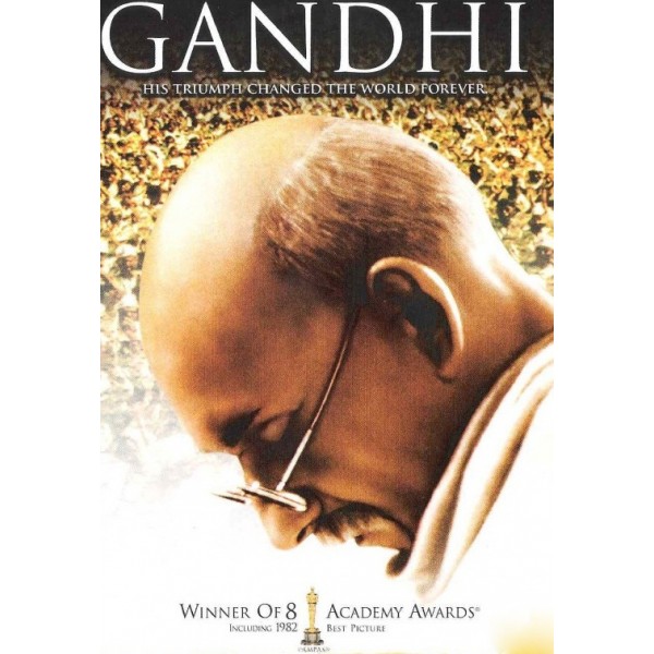 Gandhi - 1982