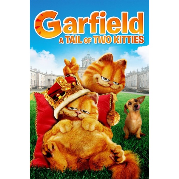 Garfield 2 - 2006