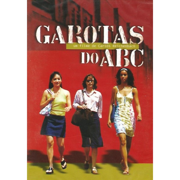 Garotas do ABC - 2003