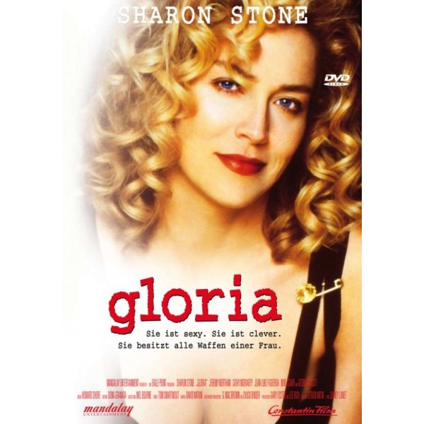 Glória - A Mulher - 1999