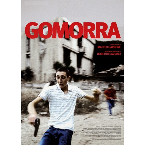 Gomorra - 2008