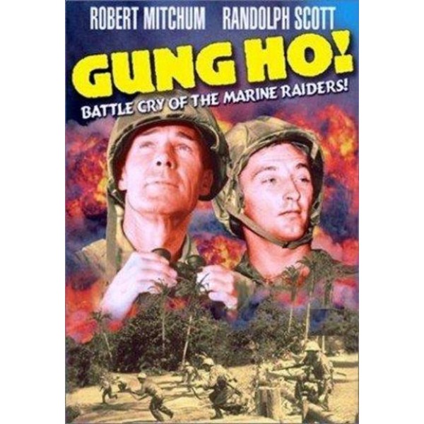 Gung Ho! - 1943