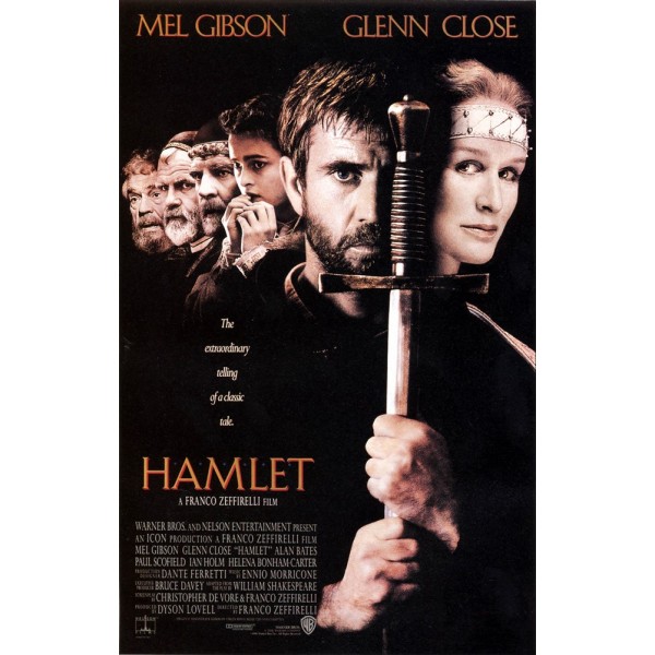 Hamlet - 1990