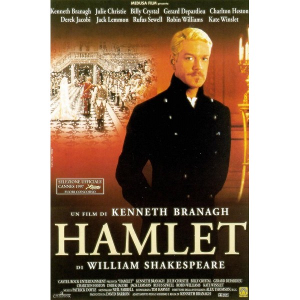Hamlet - 1996