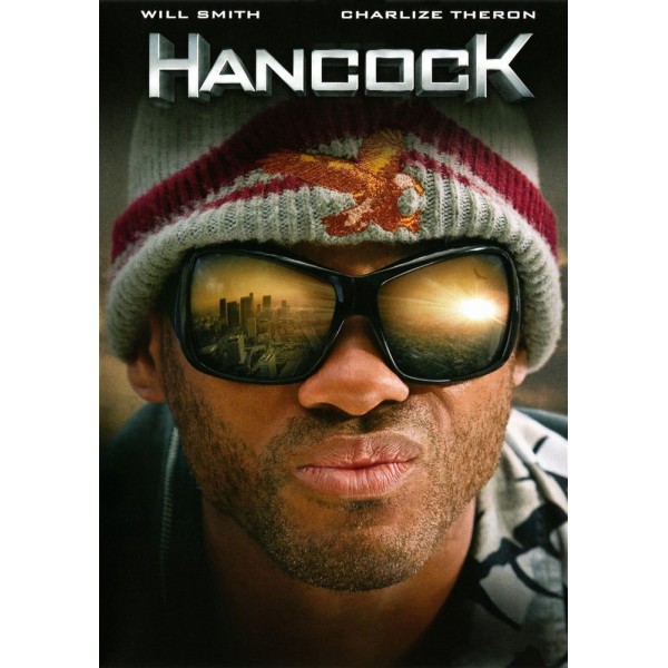 Hancock - 2008