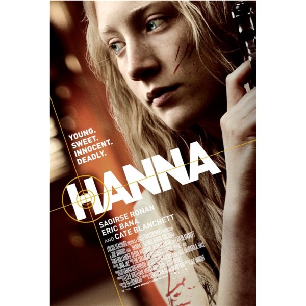 Hanna - 2011