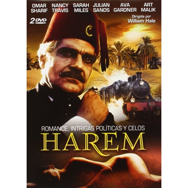 Harém - 1986