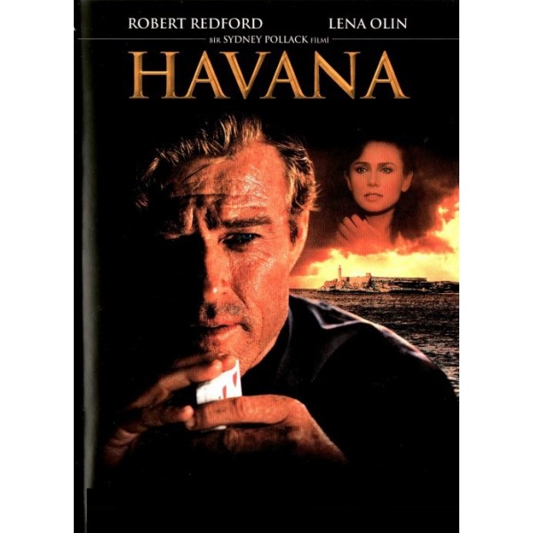 Havana - 1990