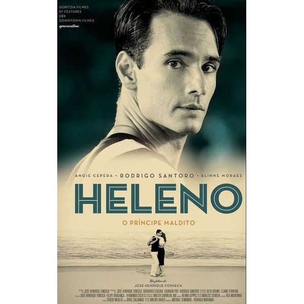 Heleno - 2011