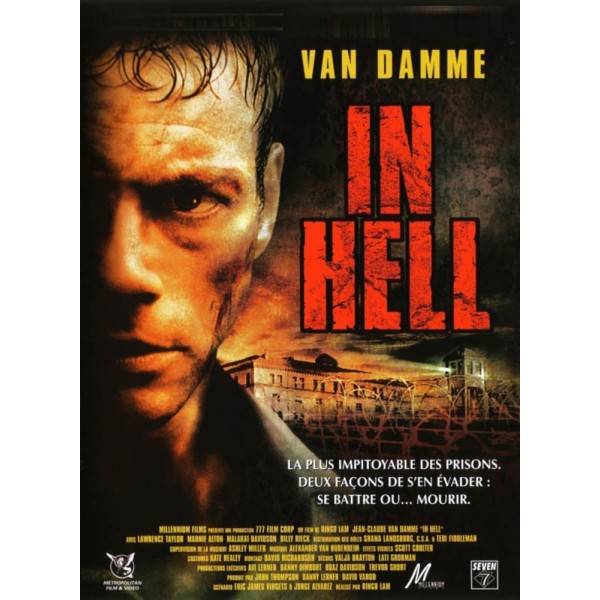 Hell - A Ira Está Solta - 2003