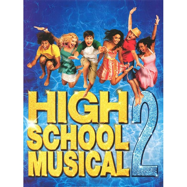 High School Musical 2 - 2007