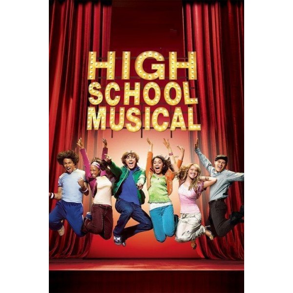 High School Musical - 2006