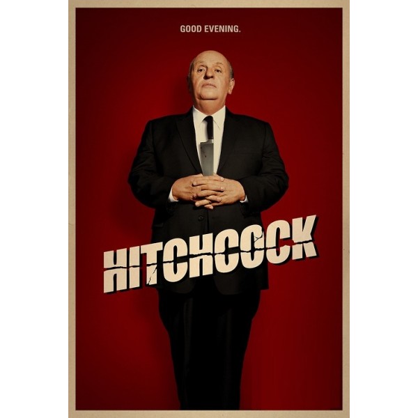 Hitchcock - 2012