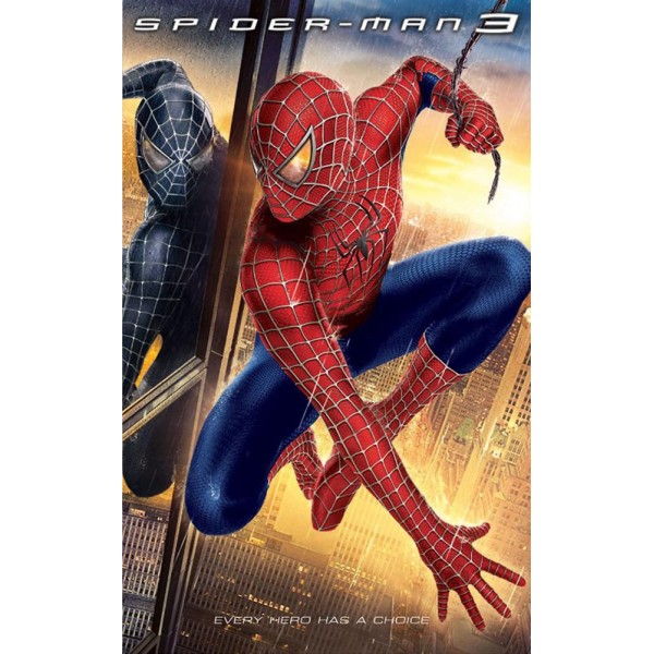 Homem-Aranha 3 - 2007