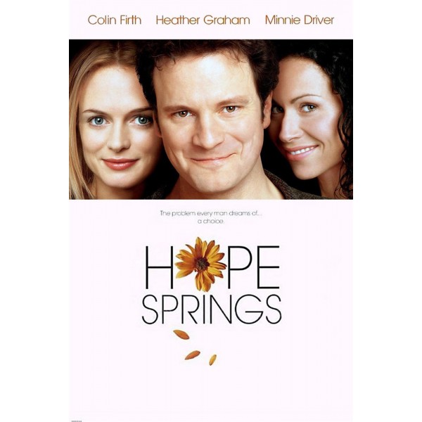 Hope Springs - Um Lugar Para Sonhar - 2003