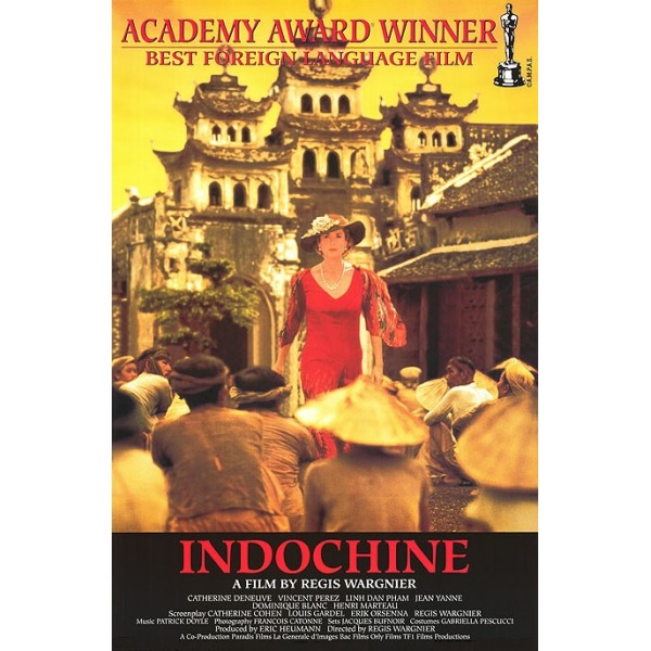 Indochina - 1992