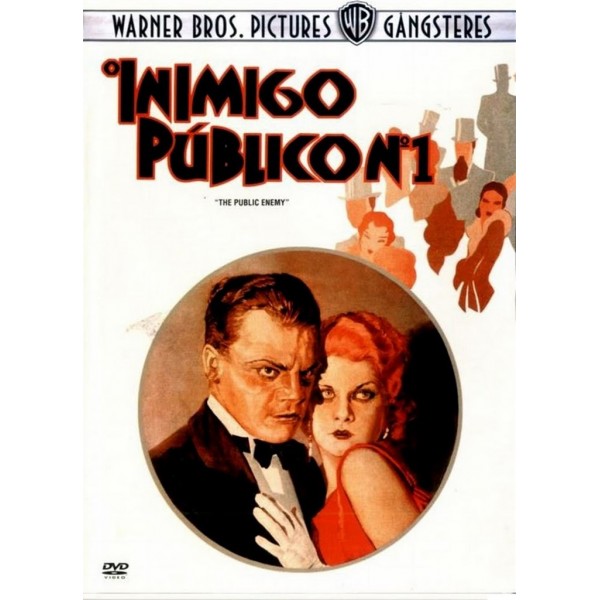 Inimigo Público N 1 - 1931