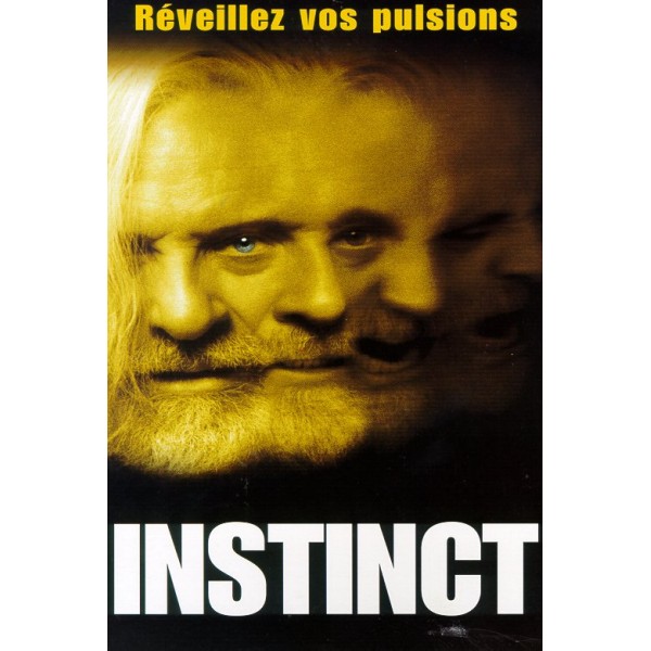 Instinto - 1999