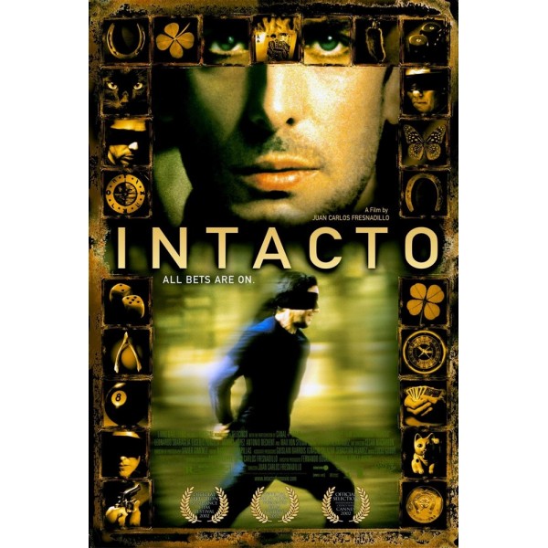 Intacto - 2001