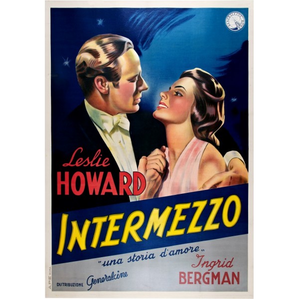 Intermezzo - 1939