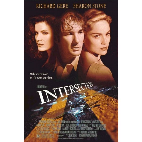 Intersection - Uma Escolha, Uma Renúncia - 1994