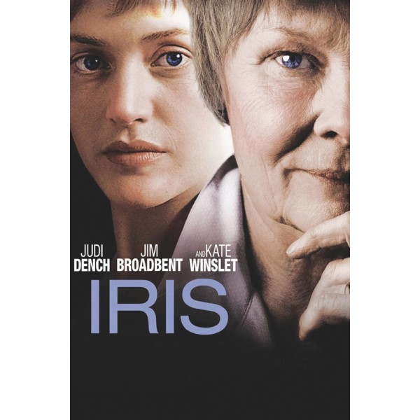 Iris - 2001