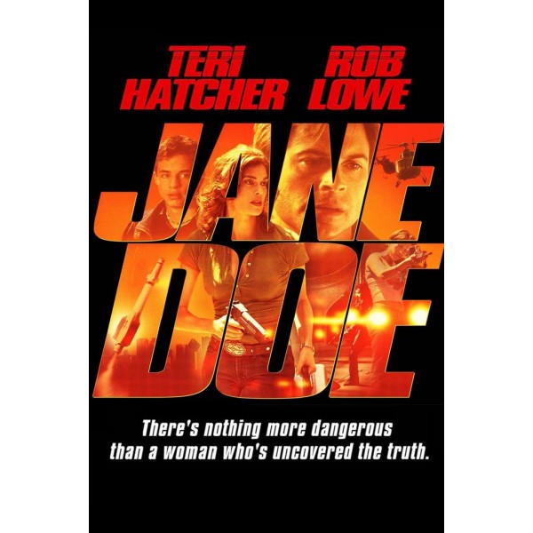 Jane Doe, Corrida Contra Morte - 2001