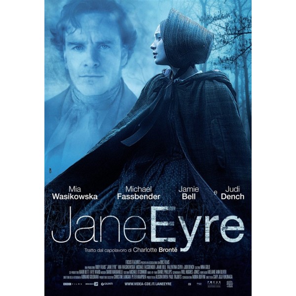 Jane Eyre - 2011