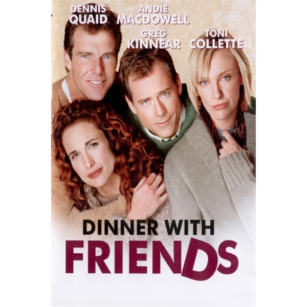 Jantar com Amigos - 2001