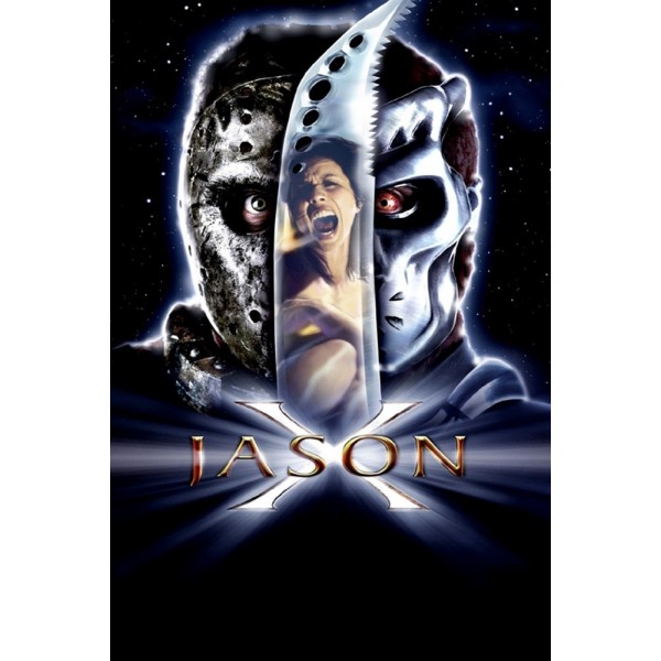 Jason X - 2001