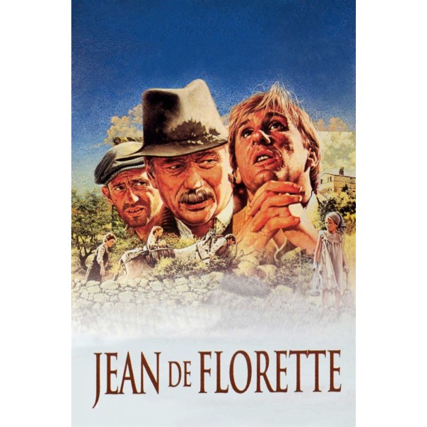 Jean de Florette - 1986