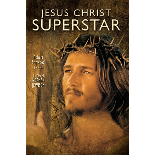 Jesus Cristo Superstar - 1973