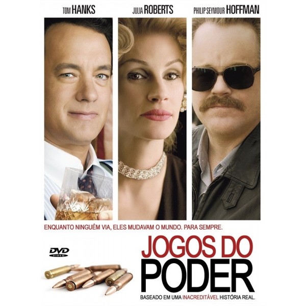 Jogos do Poder - 2007