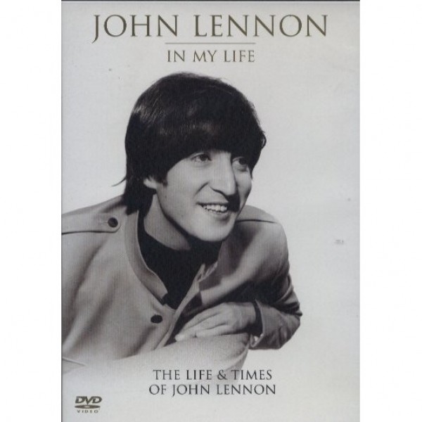 John Lennon - In My Life - 2006
