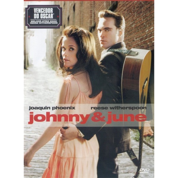 Johnny e June - 2005