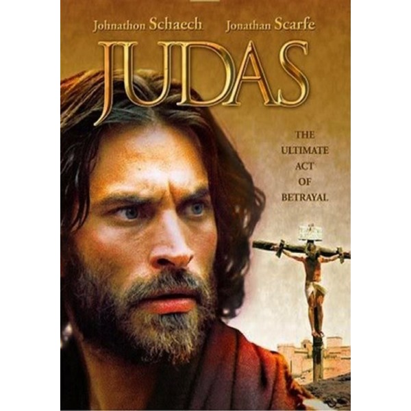 Judas e Jesus - A História da Traição - 2004