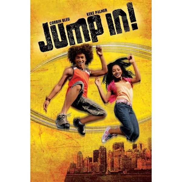Jump In! - 2007