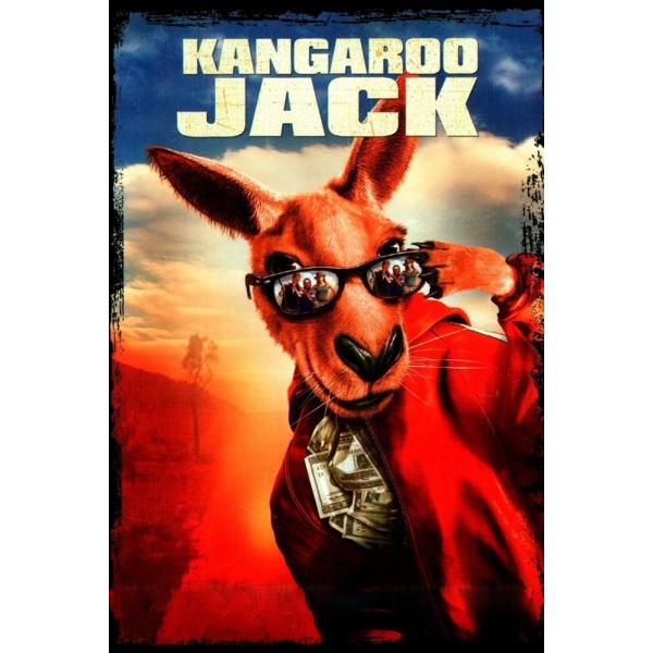 Canguru Jack - 2003