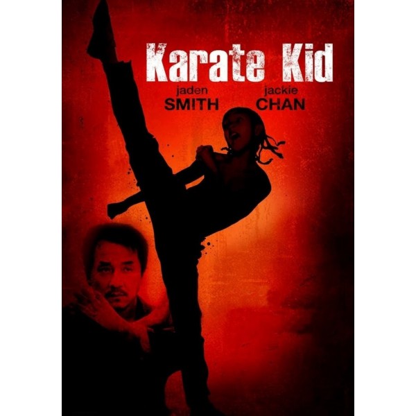 Karate Kid - 2010