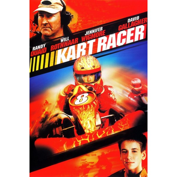 Kart Racer - 2003