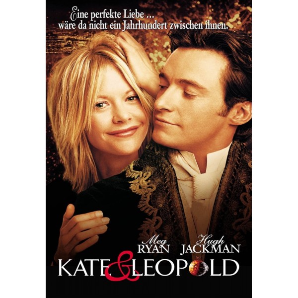Kate & Leopold - 2001