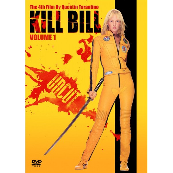 Kill Bill - Volume 1 - 2003