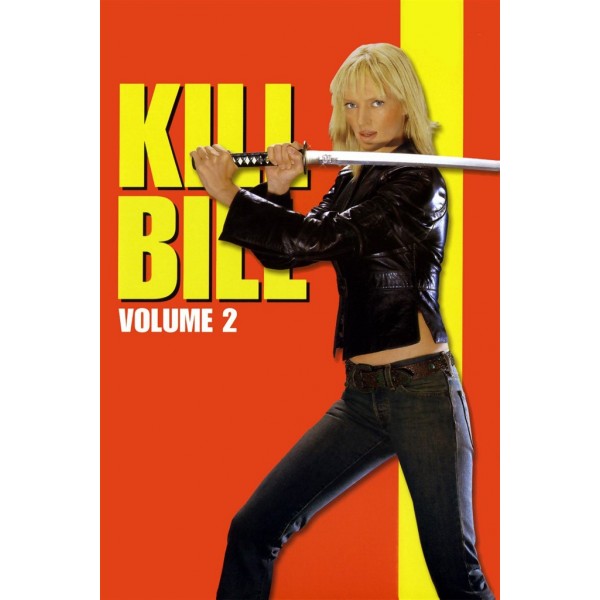 Kill Bill - Volume 2- 2011