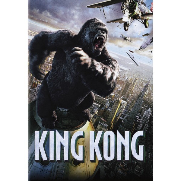 King Kong - 2005