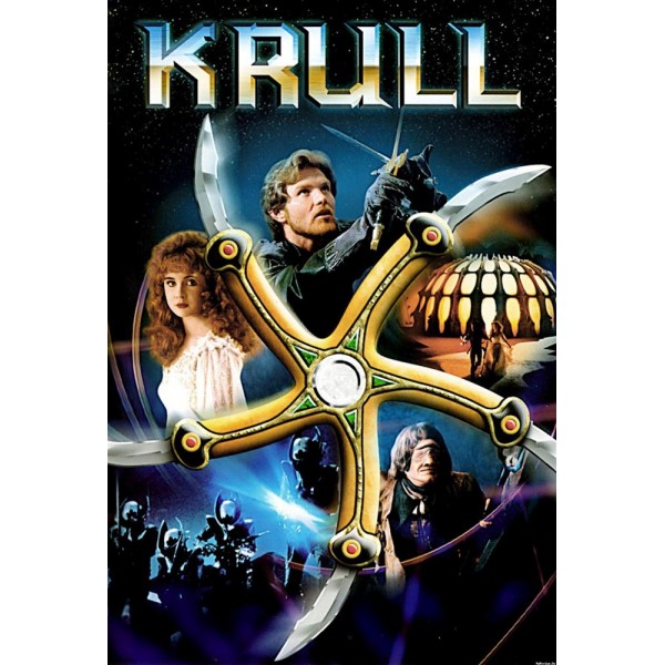 Krull - 1983