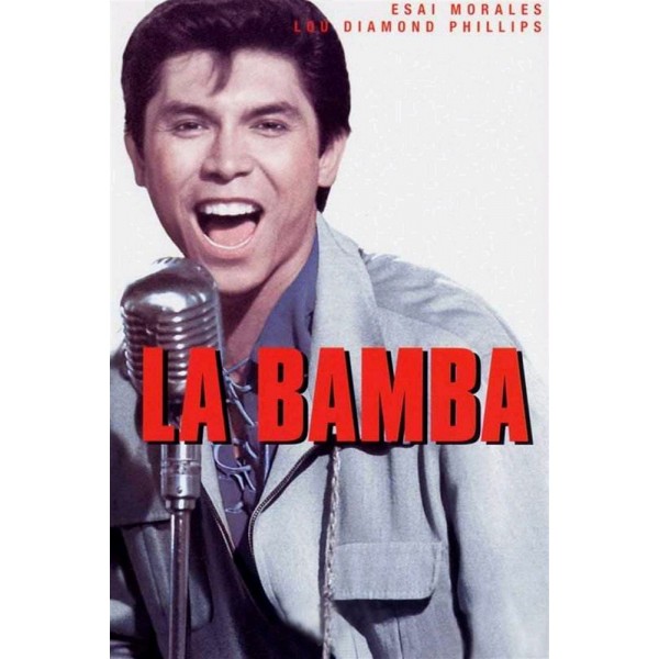 La Bamba - 1987