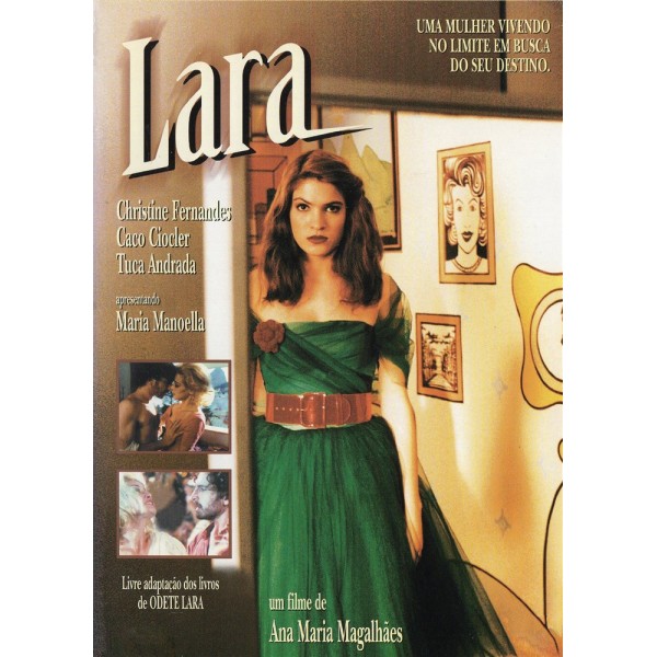 Lara - 2002