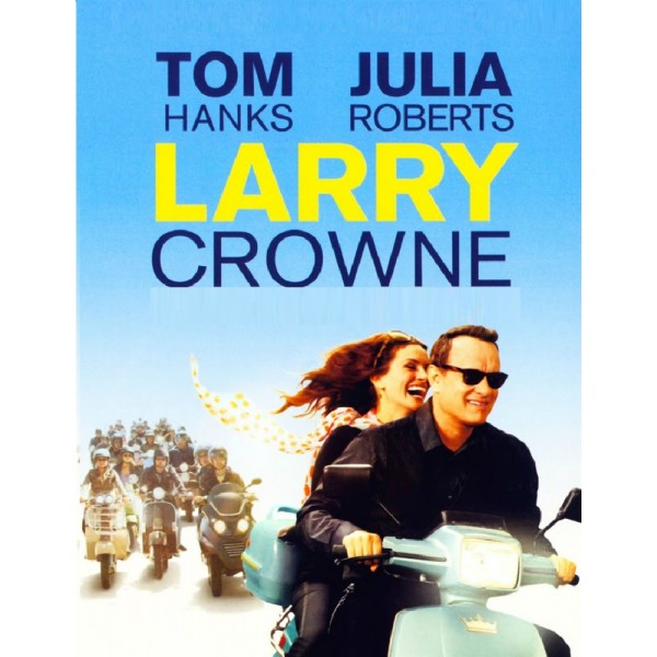 Larry Crowne - O Amor Está de Volta - 2011