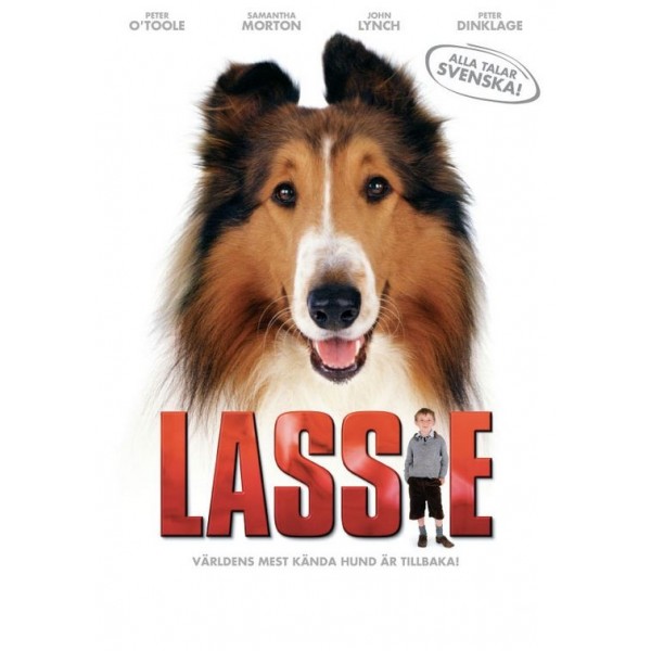 Lassie - 2005