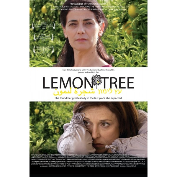 Lemon Tree- 2008 